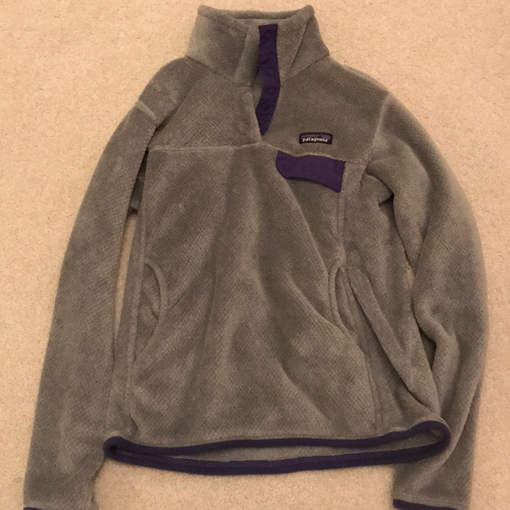Patagonia pullover